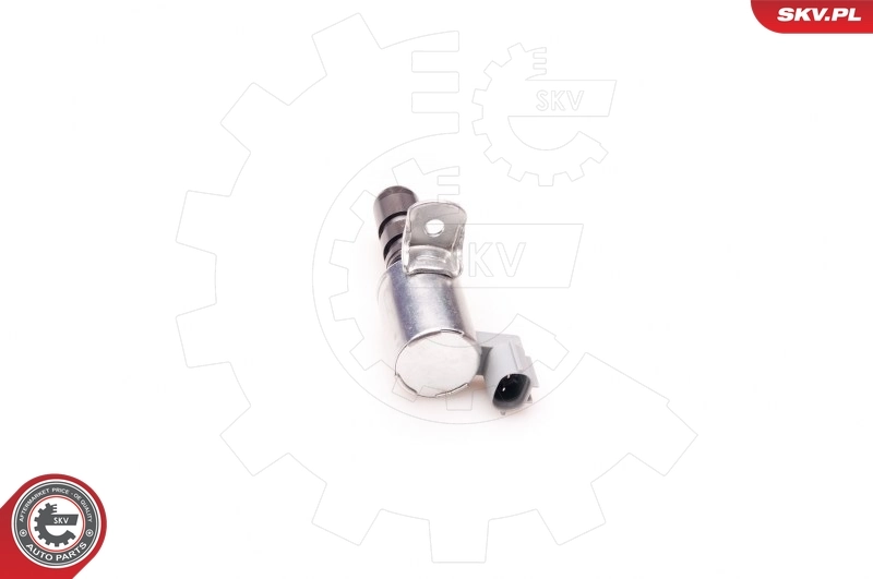 Control Valve, camshaft adjustment